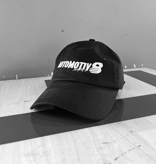 [PREORDER] Automotiv8 Racercap